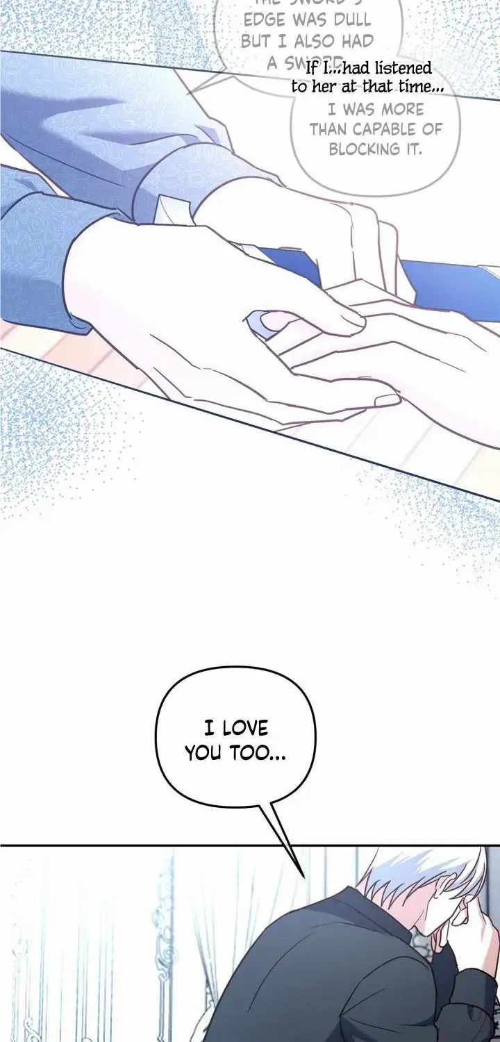 Read Cat in the Chrysalis chapter 47 image 36 on Lezhin