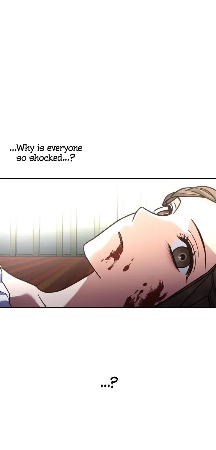 Read Cat in the Chrysalis chapter 47 image 4 on Lezhin