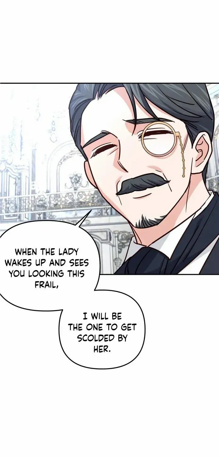 Read Cat in the Chrysalis chapter 47 image 41 on Lezhin