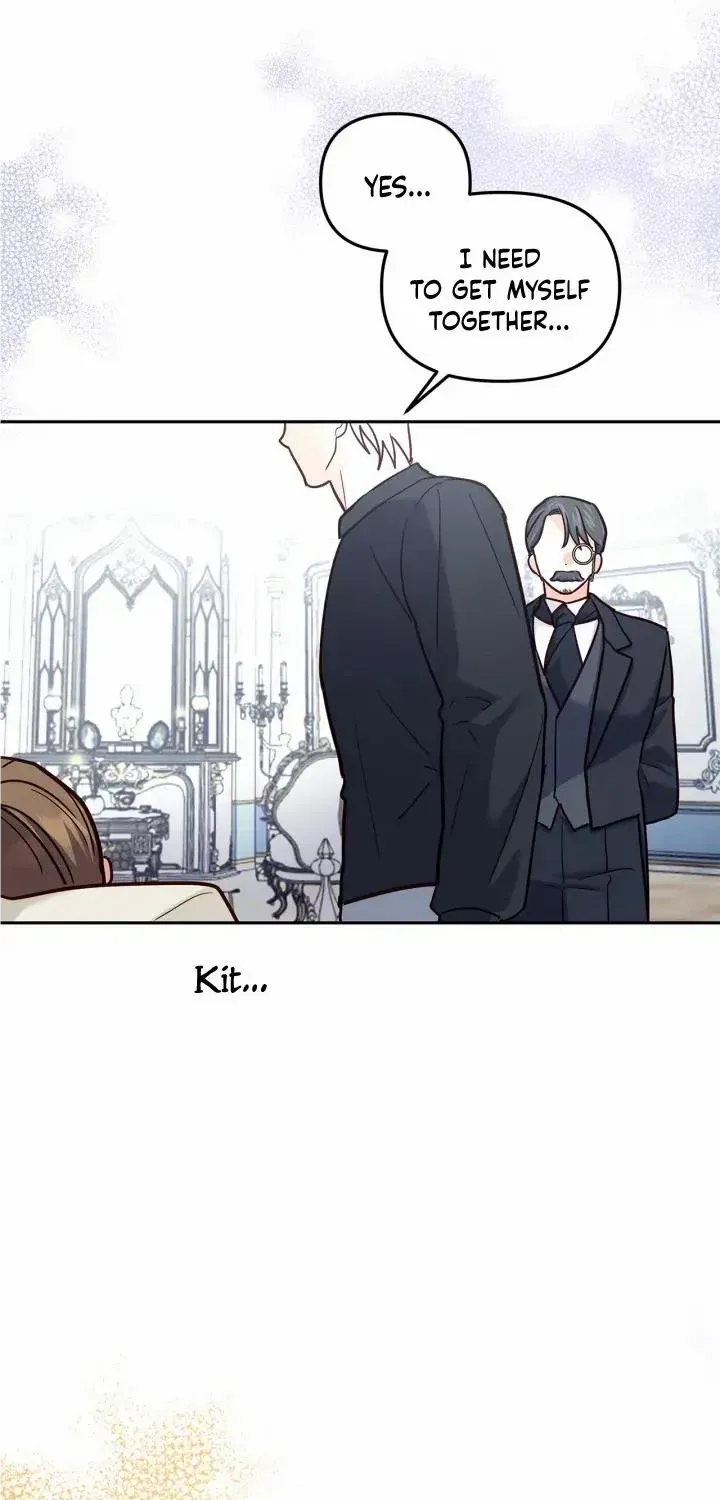Read Cat in the Chrysalis chapter 47 image 43 on Lezhin