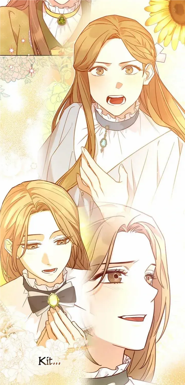 Read Cat in the Chrysalis chapter 47 image 45 on Lezhin