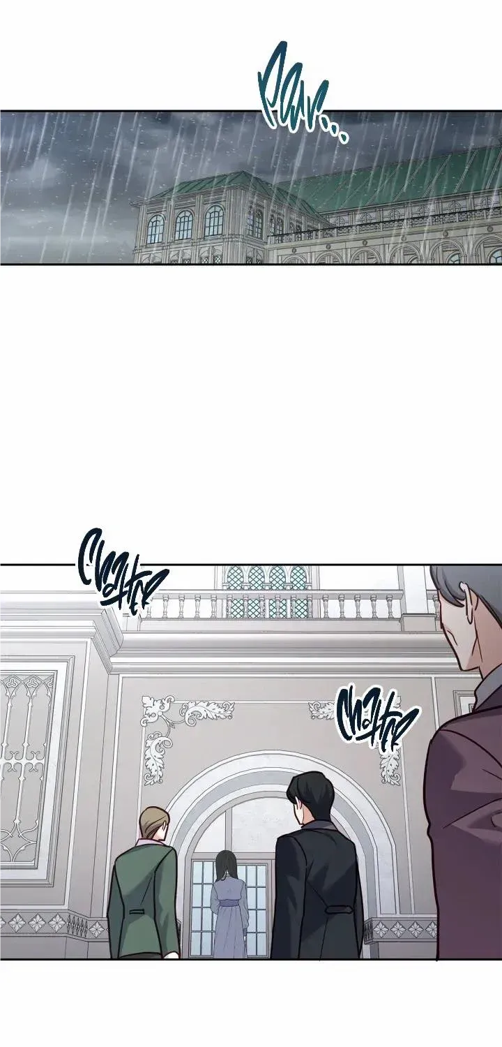 Read Cat in the Chrysalis chapter 47 image 49 on Lezhin