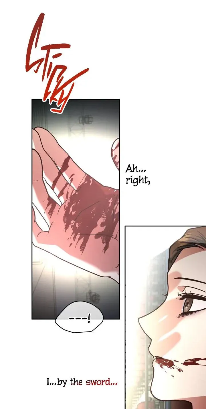 Read Cat in the Chrysalis chapter 47 image 5 on Lezhin