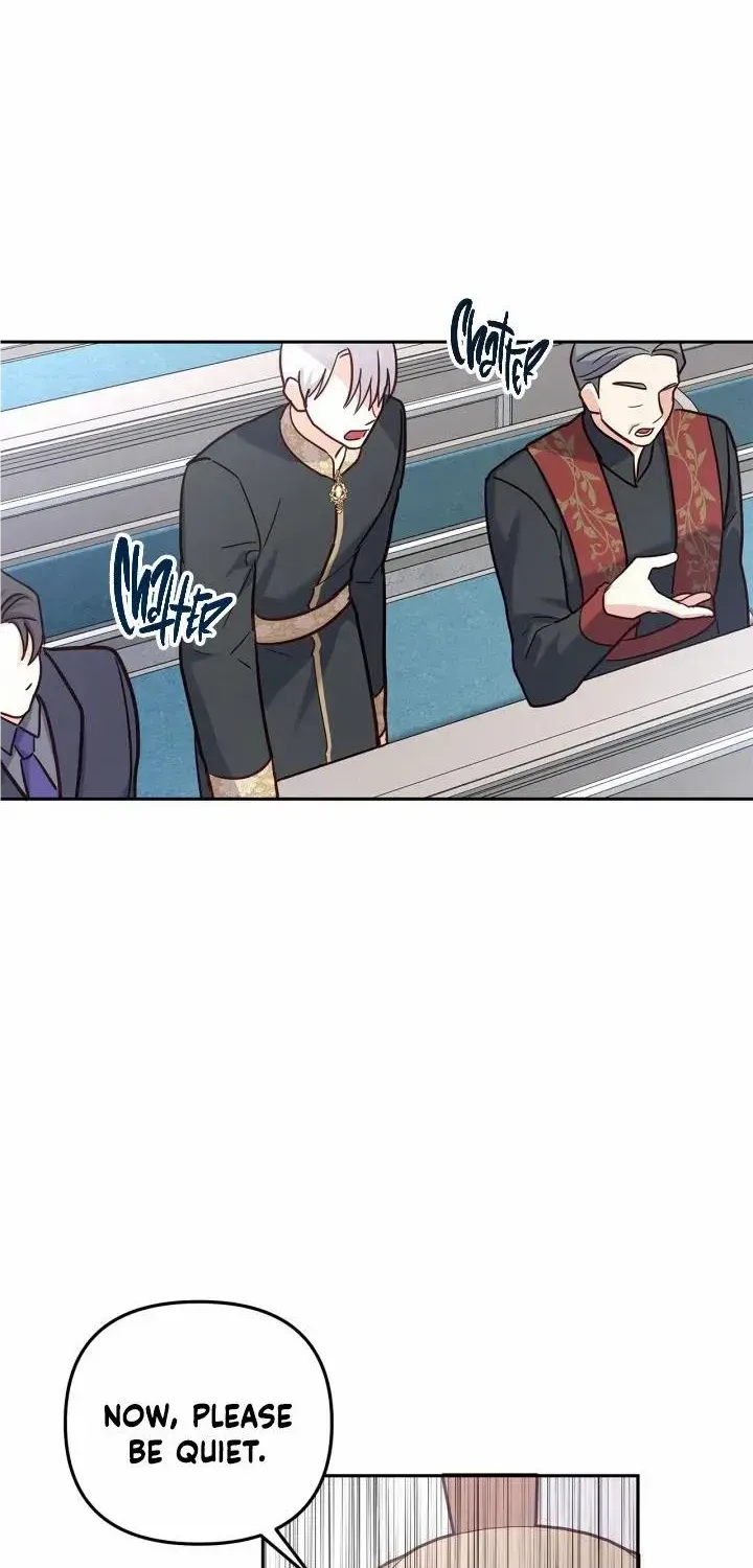 Read Cat in the Chrysalis chapter 47 image 50 on Lezhin