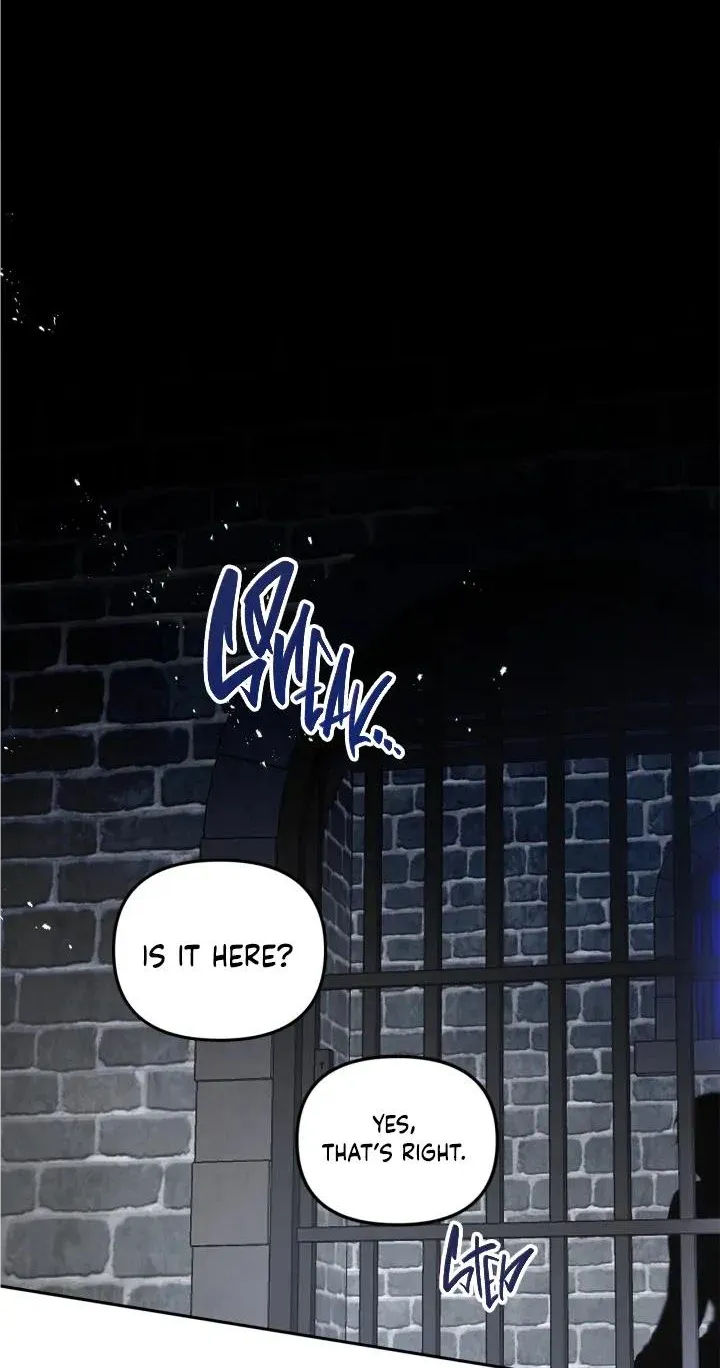 Read Cat in the Chrysalis chapter 47 image 56 on Lezhin