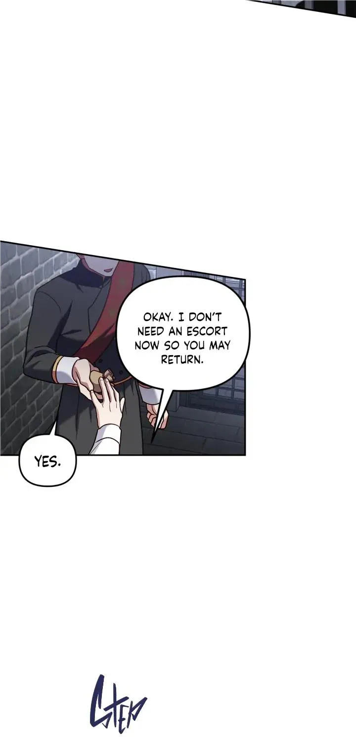 Read Cat in the Chrysalis chapter 47 image 57 on Lezhin
