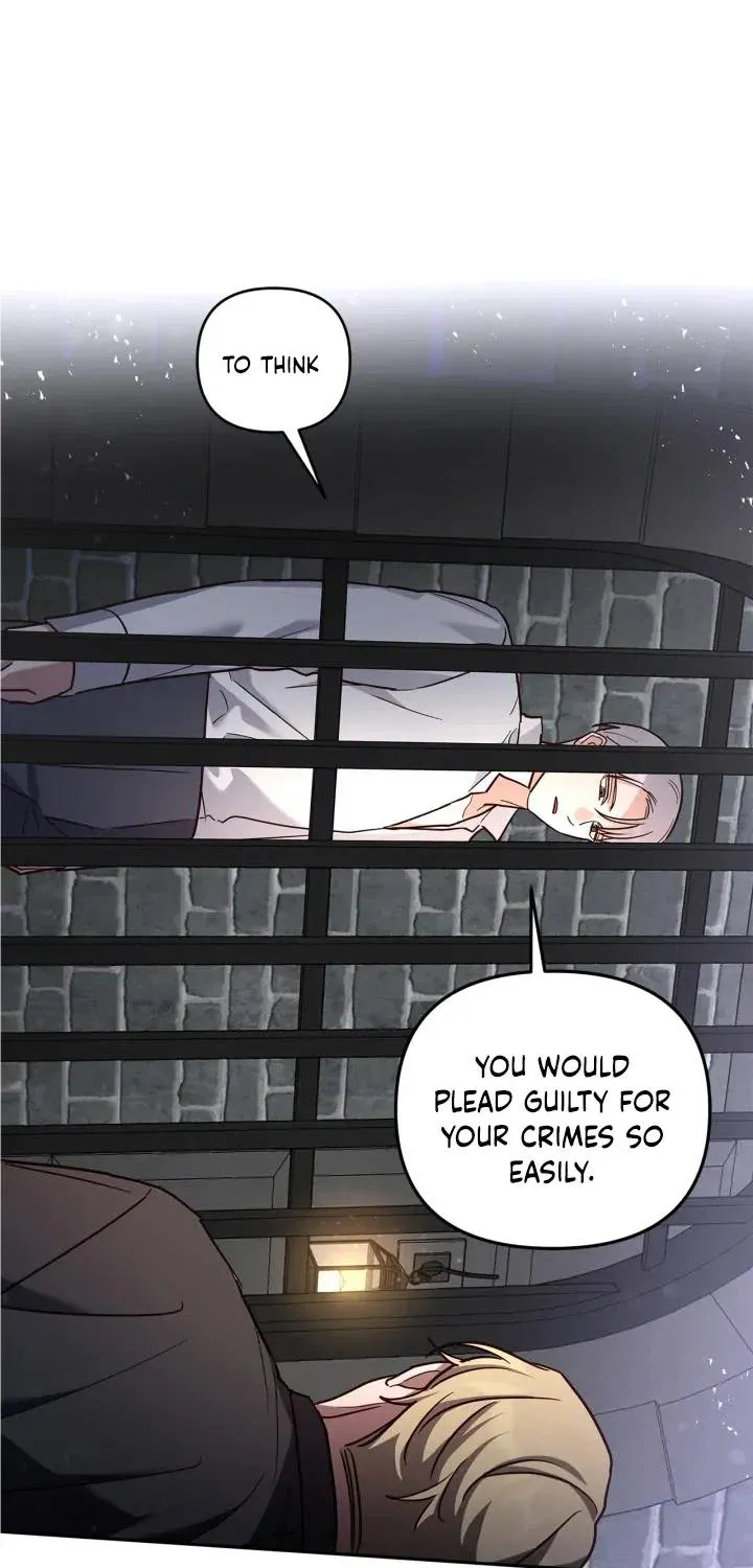Read Cat in the Chrysalis chapter 47 image 59 on Lezhin