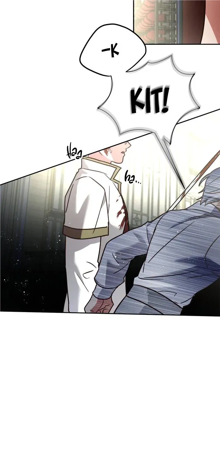 Read Cat in the Chrysalis chapter 47 image 6 on Lezhin