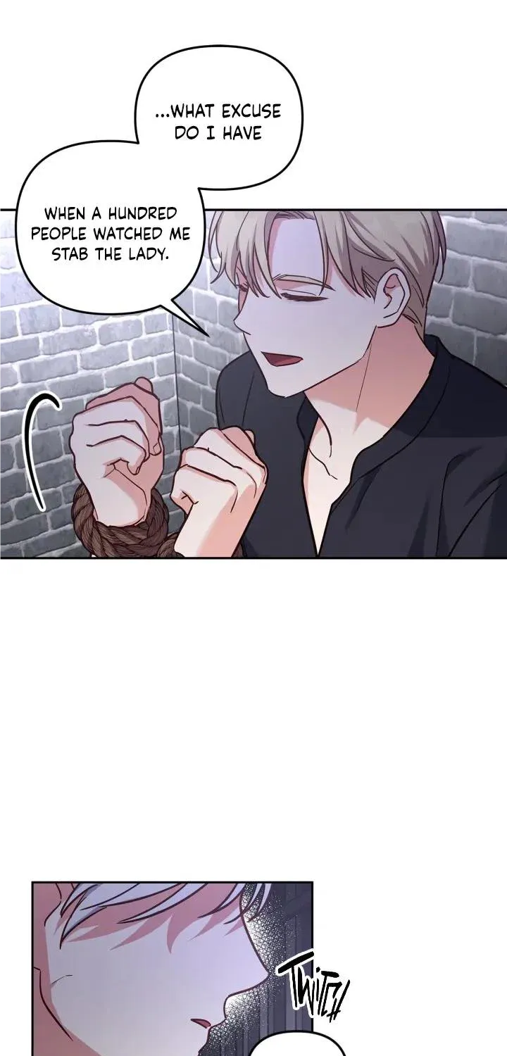 Read Cat in the Chrysalis chapter 47 image 61 on Lezhin