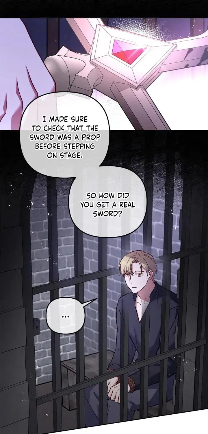 Read Cat in the Chrysalis chapter 47 image 63 on Lezhin