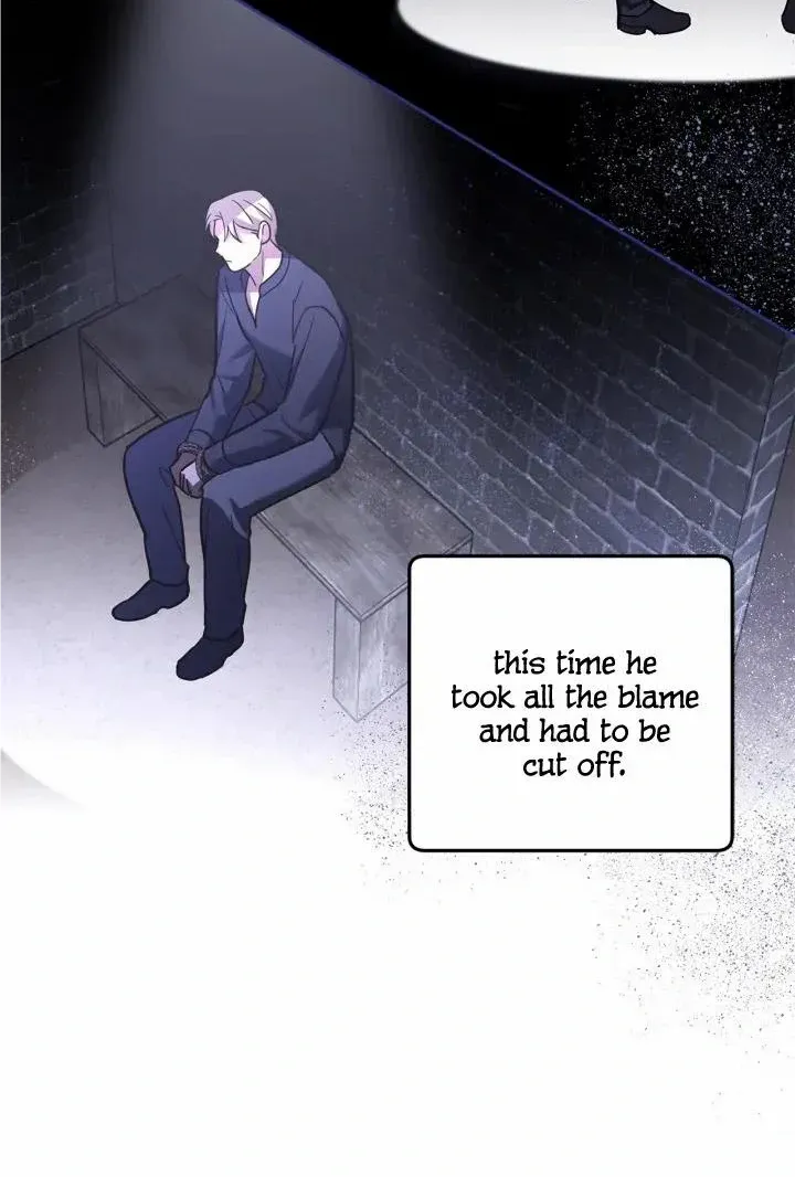 Read Cat in the Chrysalis chapter 47 image 72 on Lezhin