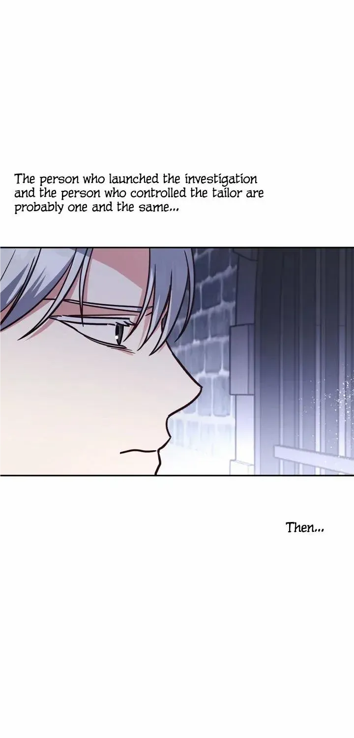 Read Cat in the Chrysalis chapter 47 image 73 on Lezhin
