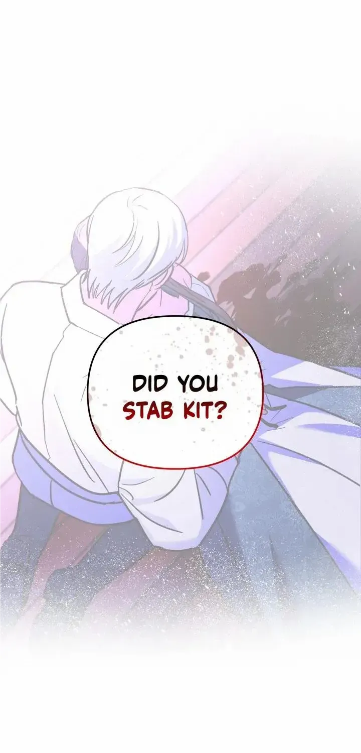 Read Cat in the Chrysalis chapter 47 image 76 on Lezhin