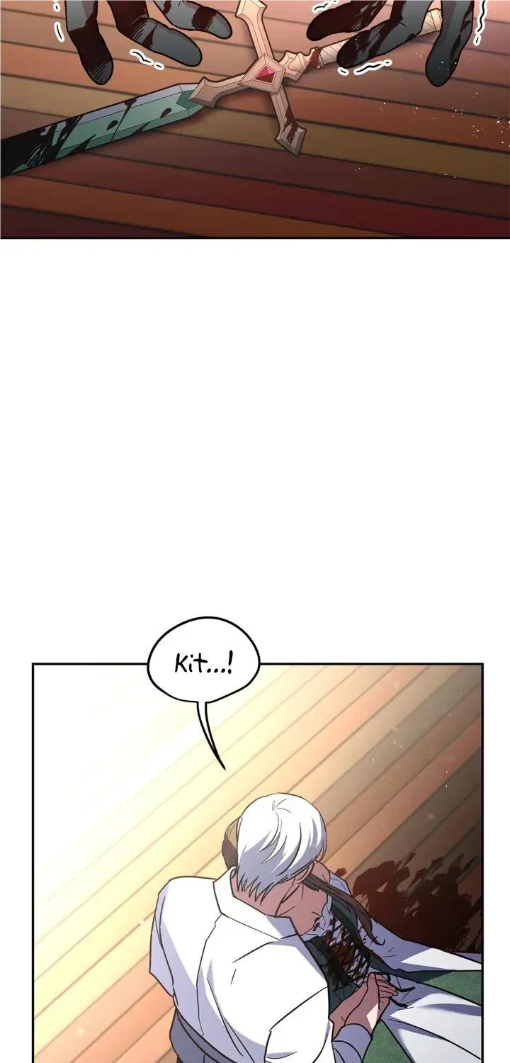 Read Cat in the Chrysalis chapter 47 image 8 on Lezhin