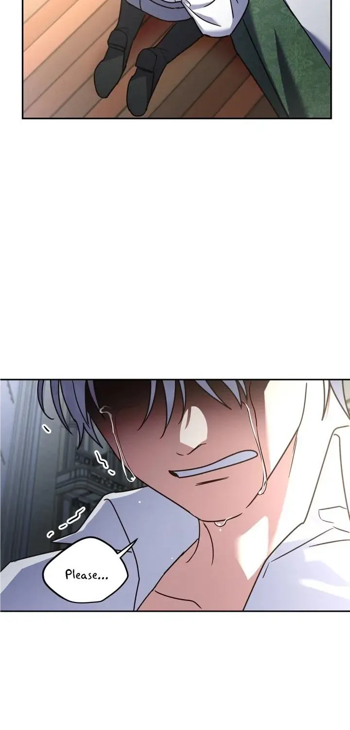 Read Cat in the Chrysalis chapter 47 image 9 on Lezhin