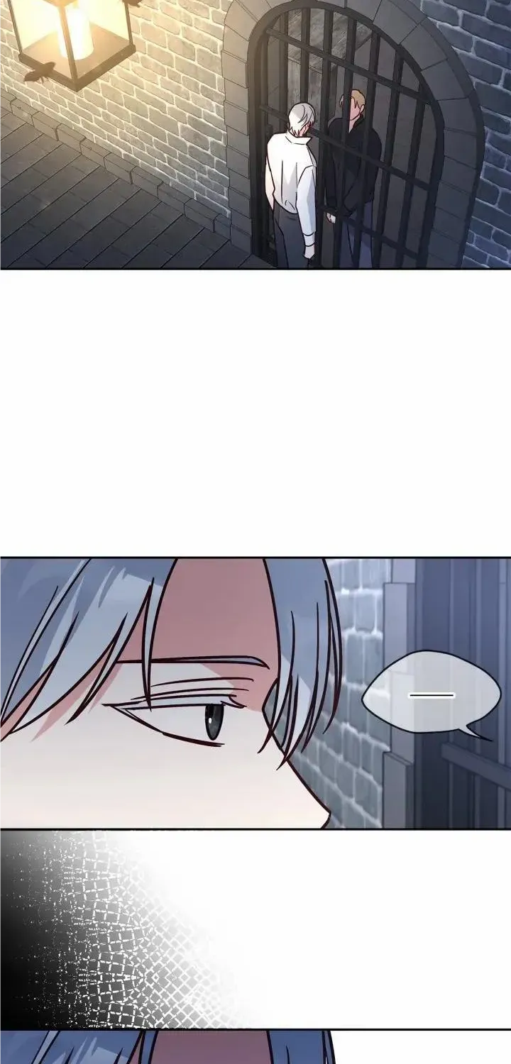 Read Cat in the Chrysalis chapter 49 image 1 on Lezhin