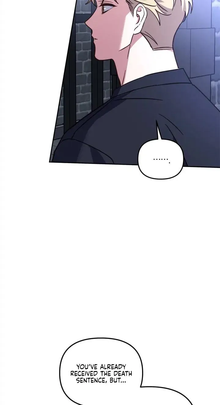 Read Cat in the Chrysalis chapter 49 image 13 on Lezhin