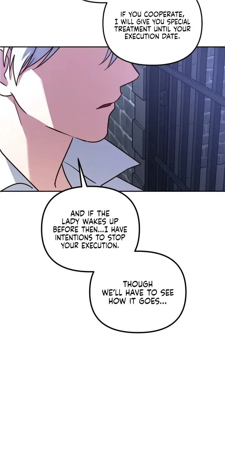Read Cat in the Chrysalis chapter 49 image 14 on Lezhin