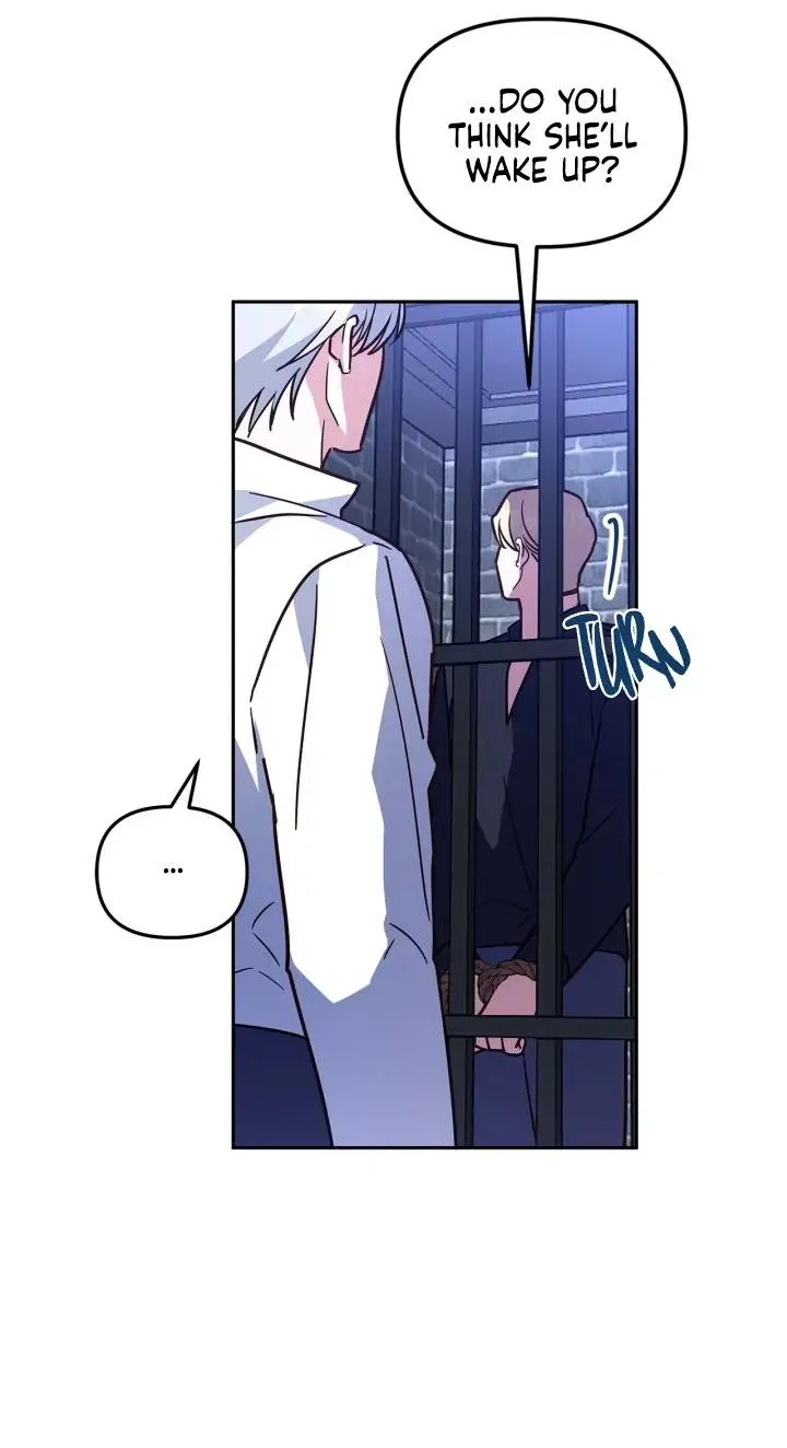 Read Cat in the Chrysalis chapter 49 image 15 on Lezhin