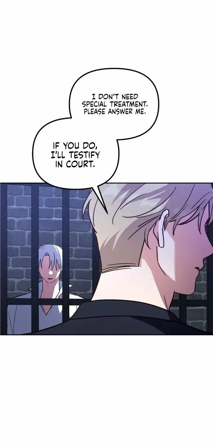 Read Cat in the Chrysalis chapter 49 image 16 on Lezhin