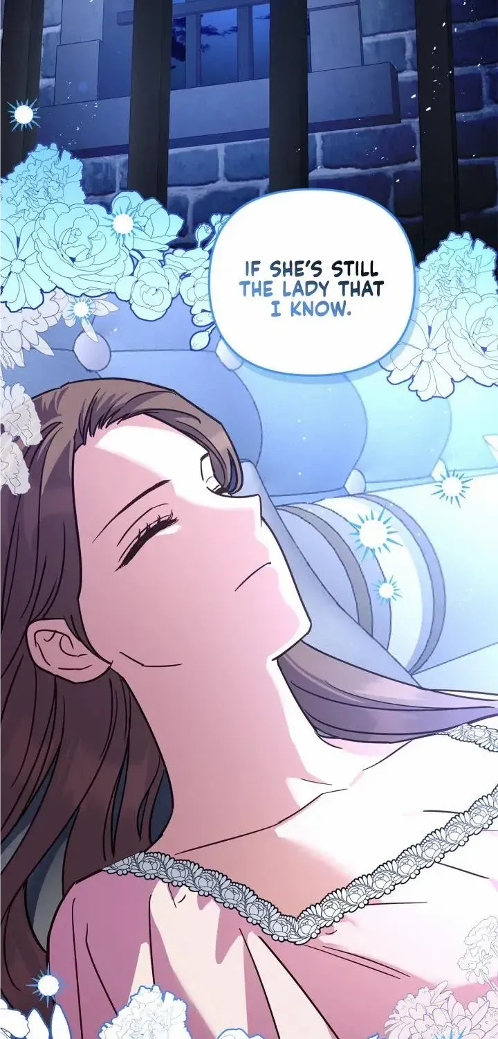 Read Cat in the Chrysalis chapter 49 image 18 on Lezhin