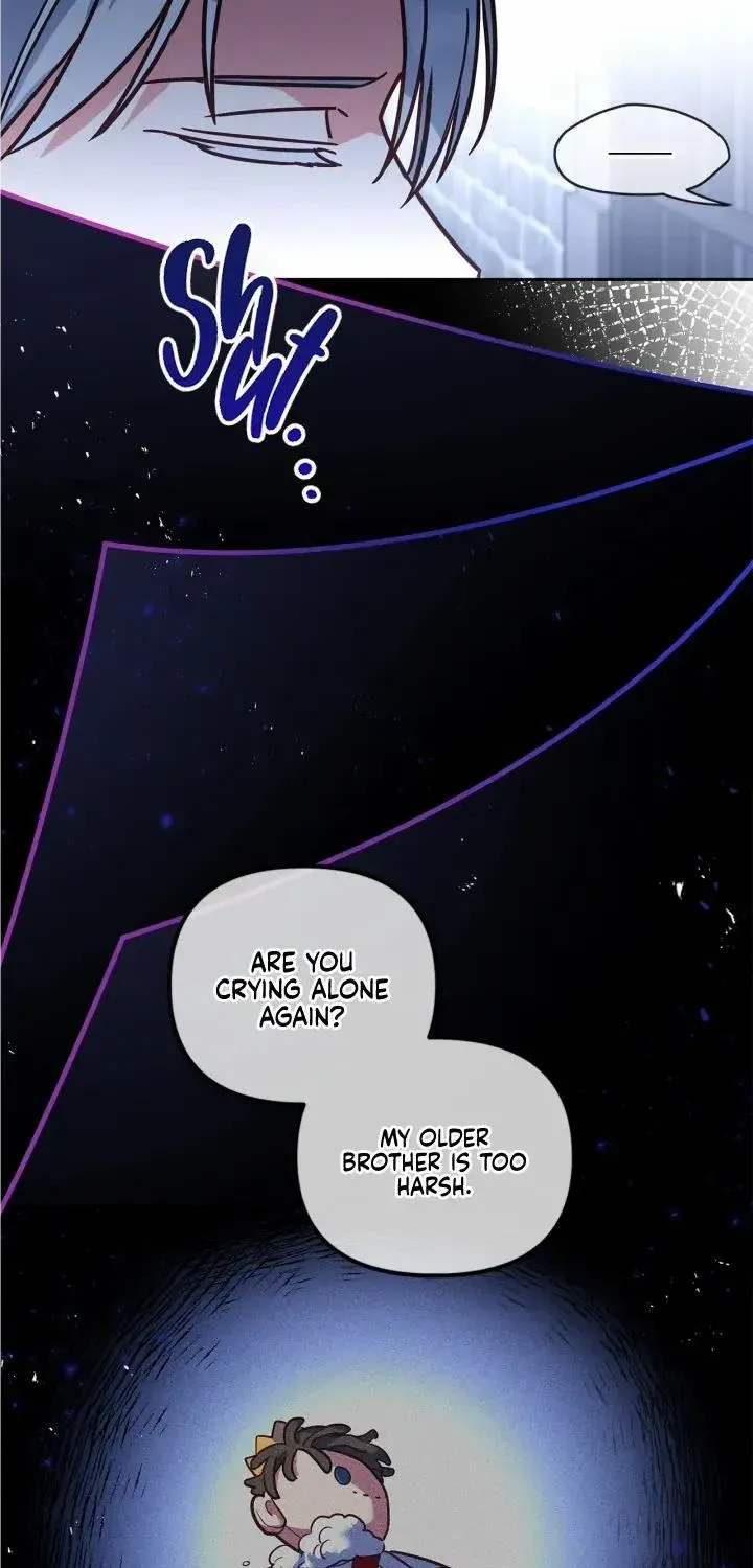Read Cat in the Chrysalis chapter 49 image 2 on Lezhin