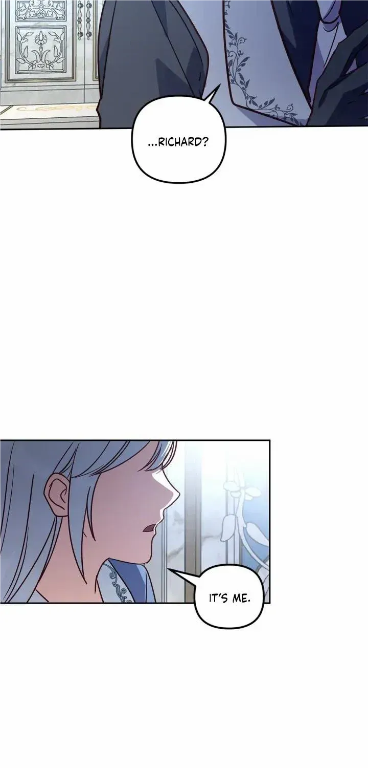 Read Cat in the Chrysalis chapter 49 image 24 on Lezhin