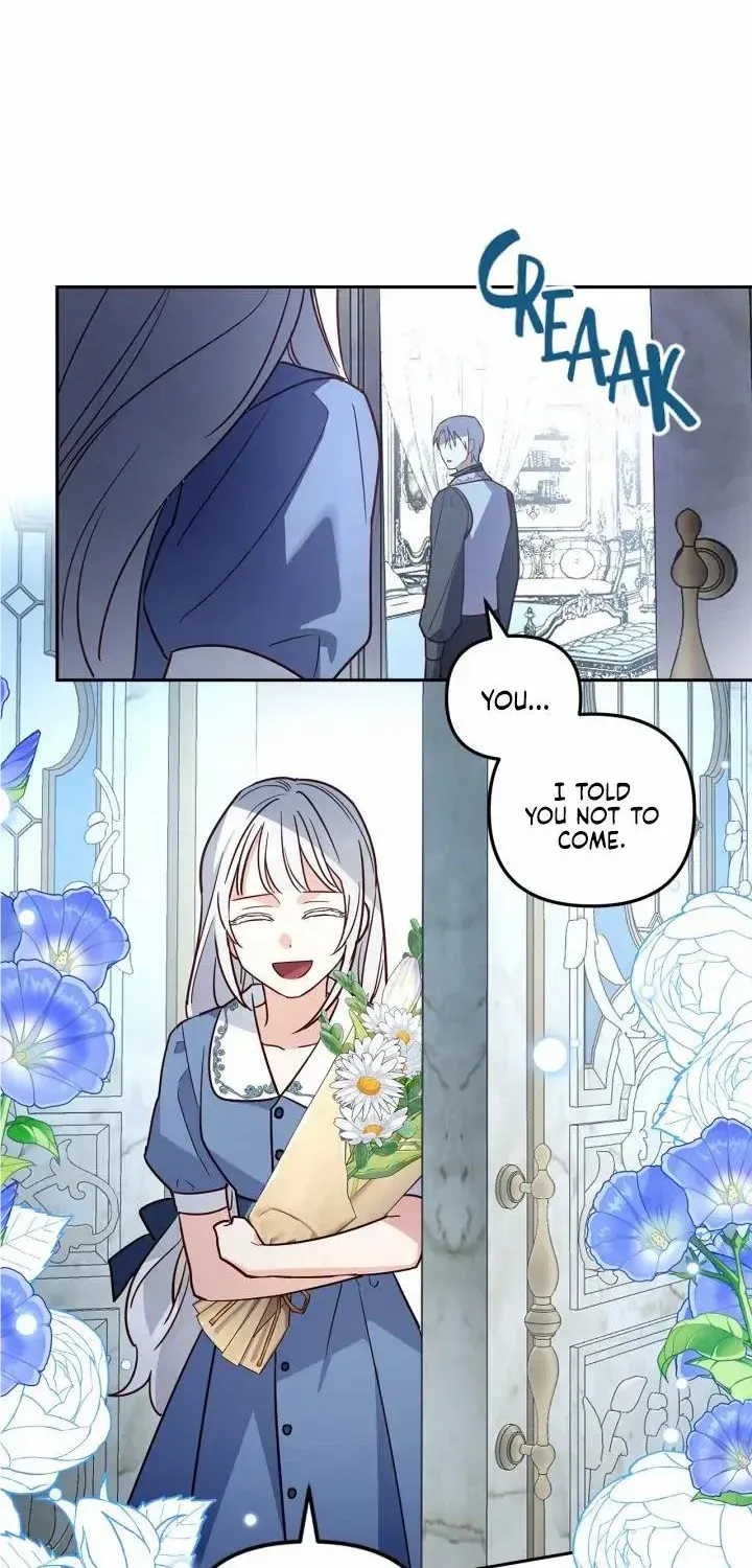 Read Cat in the Chrysalis chapter 49 image 25 on Lezhin