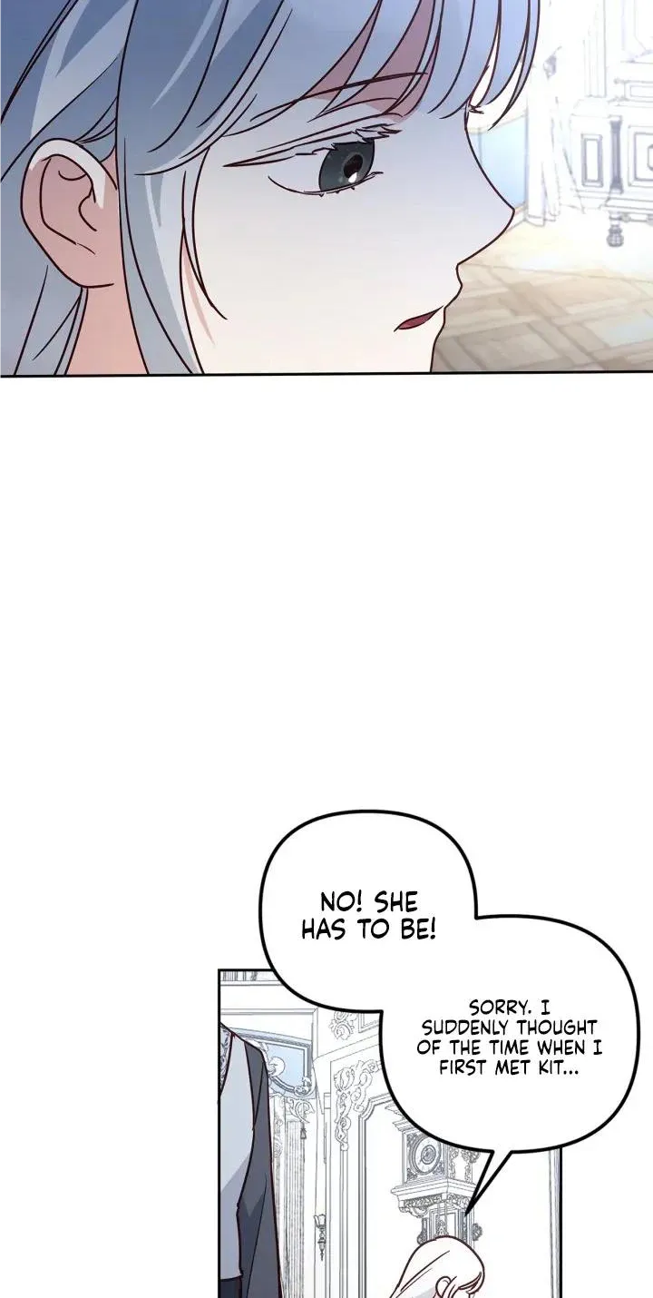 Read Cat in the Chrysalis chapter 49 image 29 on Lezhin