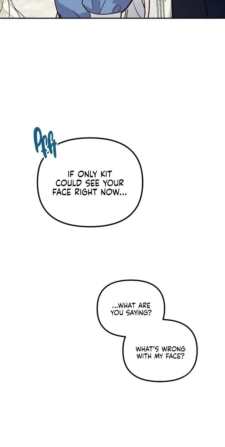Read Cat in the Chrysalis chapter 49 image 31 on Lezhin