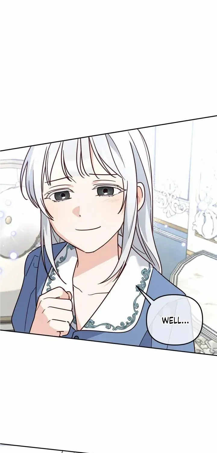 Read Cat in the Chrysalis chapter 49 image 32 on Lezhin