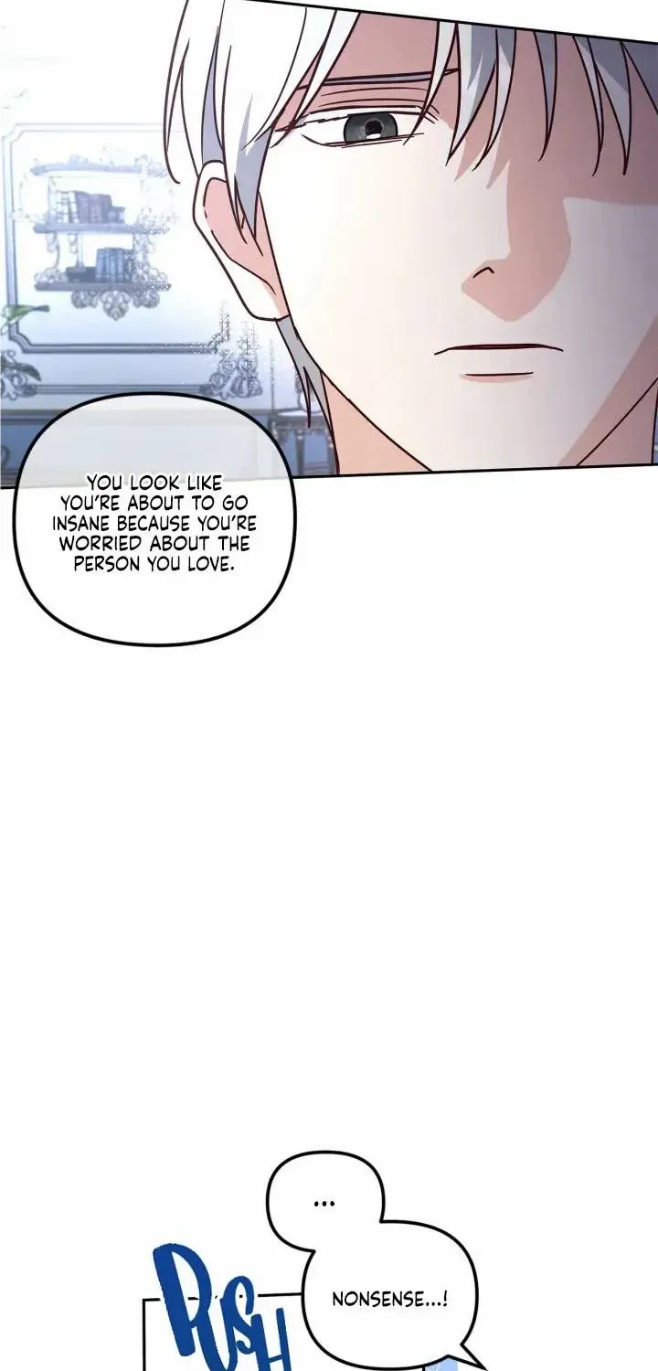 Read Cat in the Chrysalis chapter 49 image 33 on Lezhin