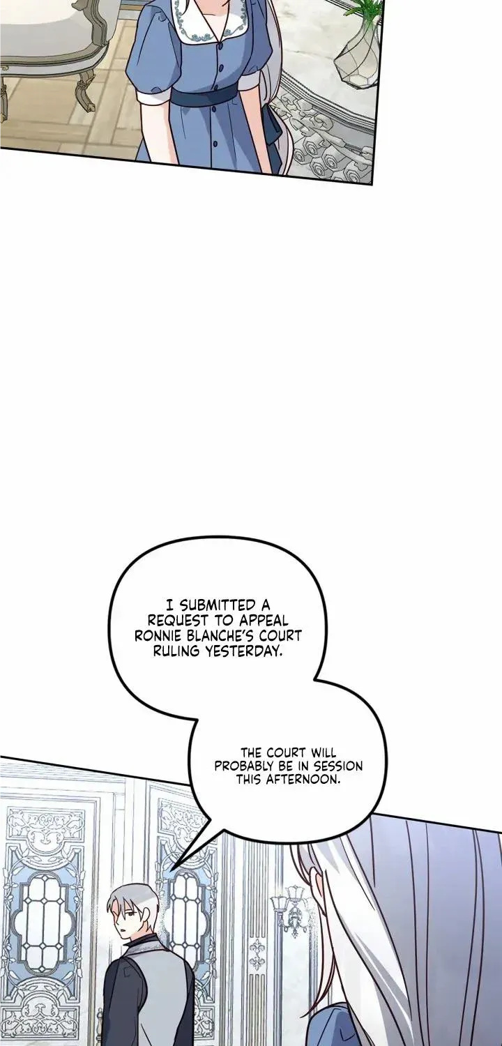 Read Cat in the Chrysalis chapter 49 image 36 on Lezhin