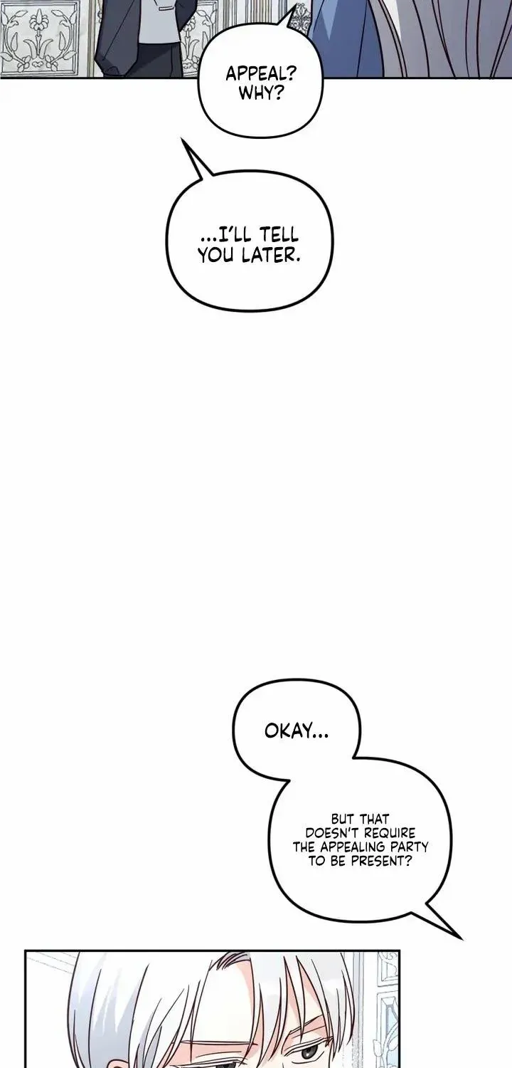 Read Cat in the Chrysalis chapter 49 image 37 on Lezhin