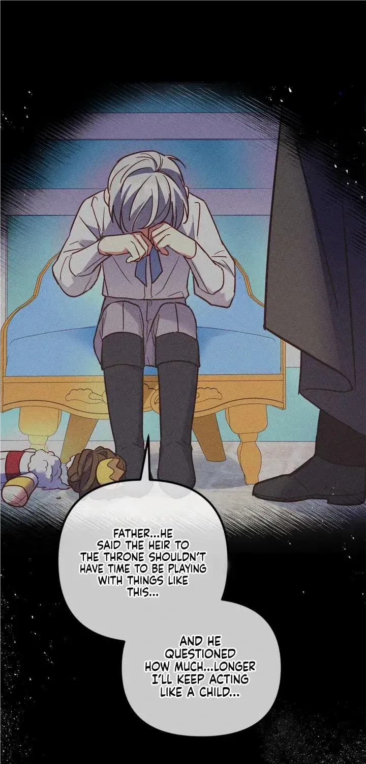 Read Cat in the Chrysalis chapter 49 image 4 on Lezhin