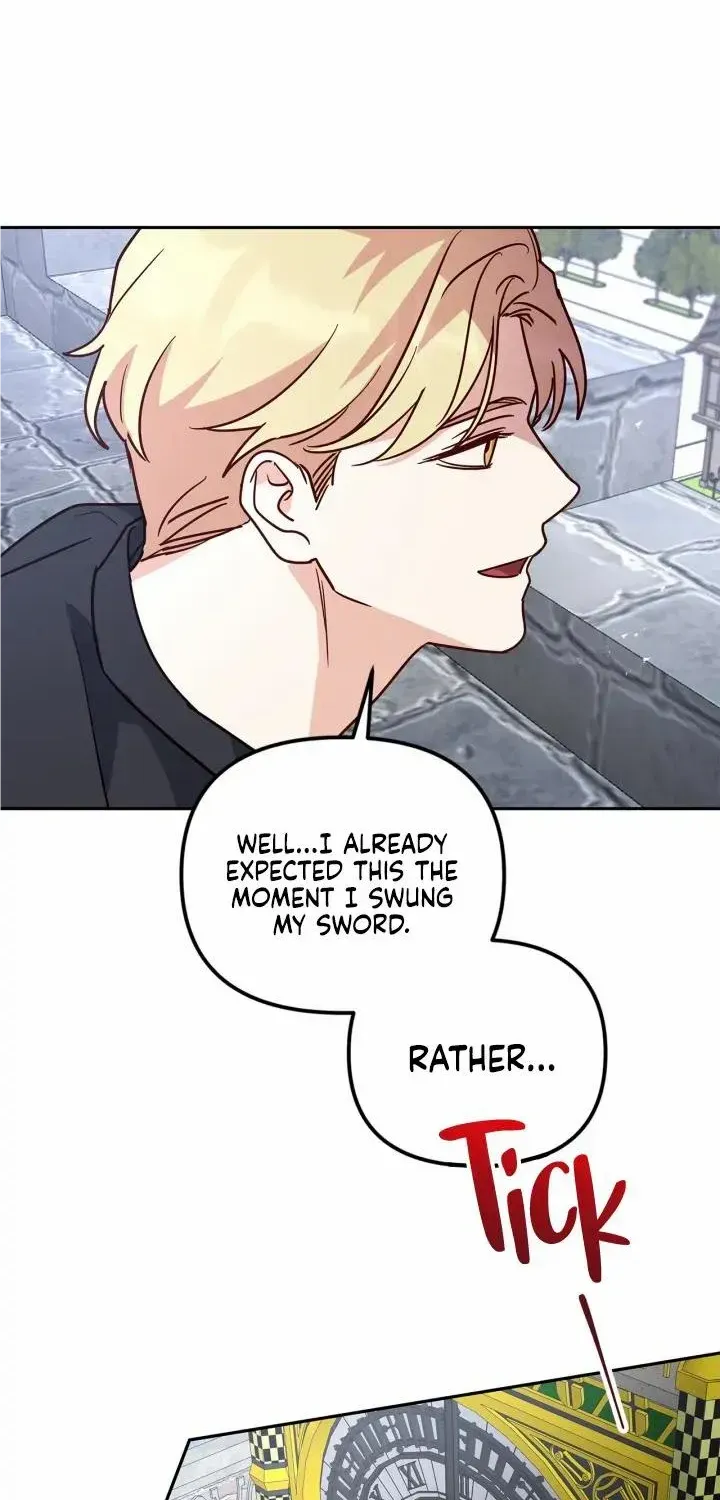 Read Cat in the Chrysalis chapter 49 image 47 on Lezhin
