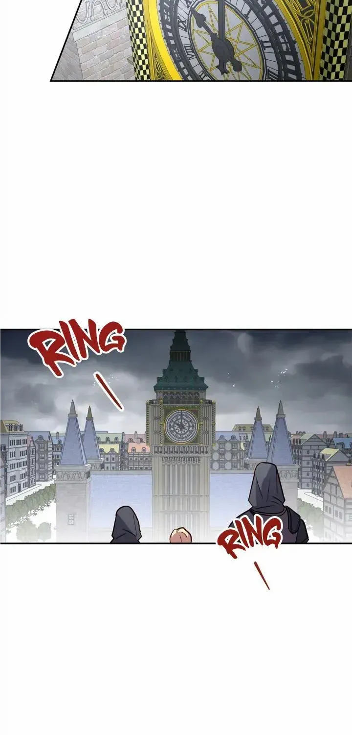 Read Cat in the Chrysalis chapter 49 image 48 on Lezhin