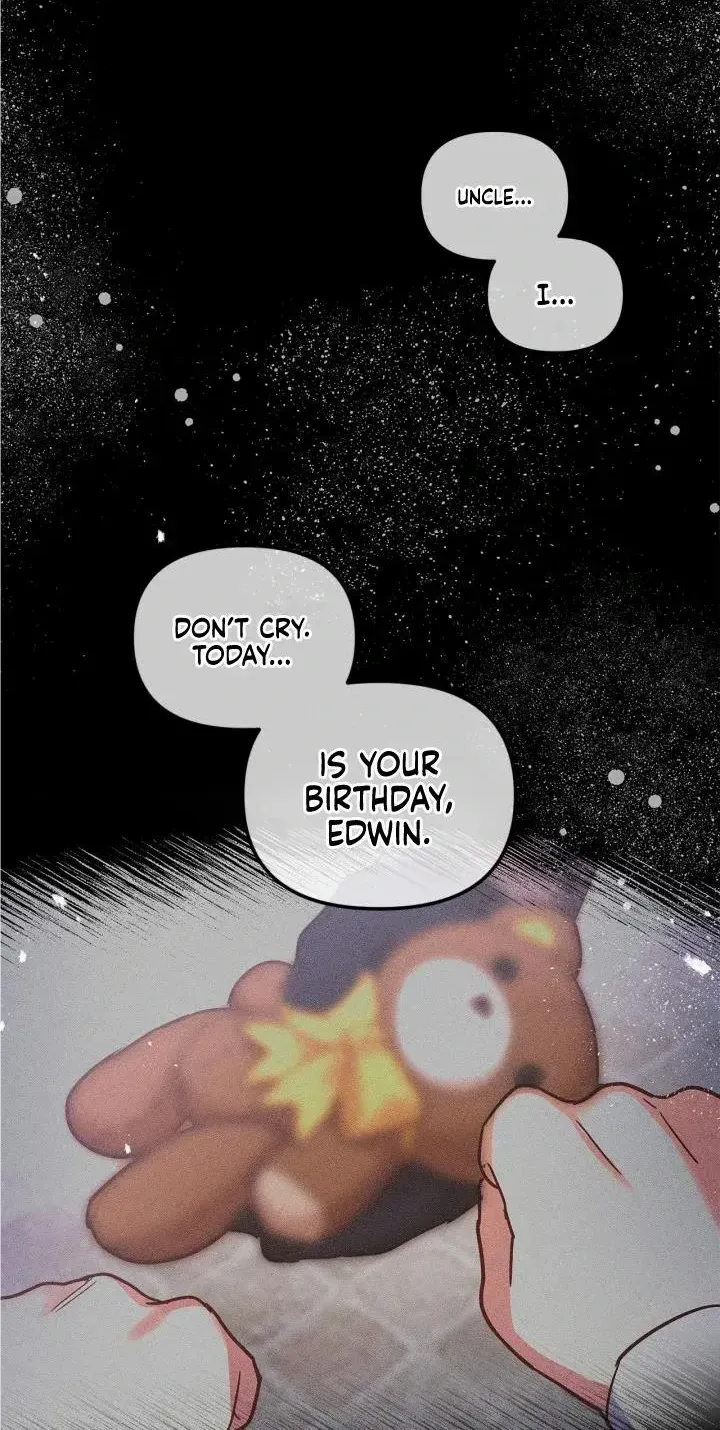 Read Cat in the Chrysalis chapter 49 image 5 on Lezhin