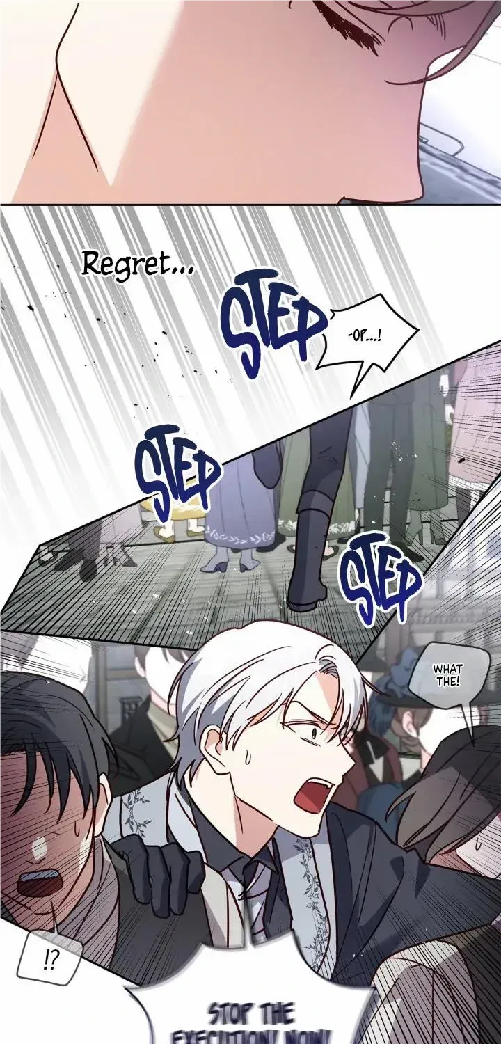 Read Cat in the Chrysalis chapter 49 image 50 on Lezhin
