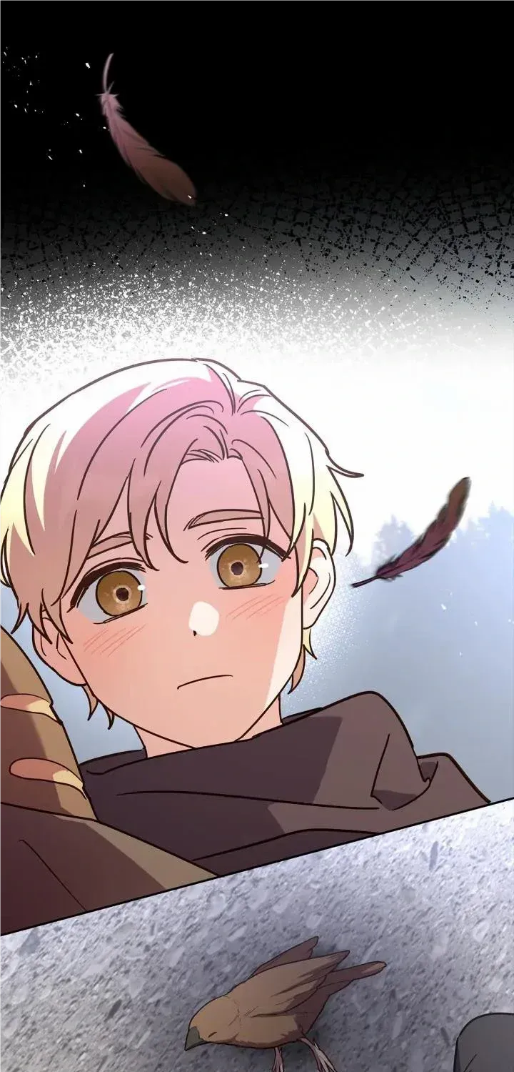 Read Cat in the Chrysalis chapter 49 image 54 on Lezhin