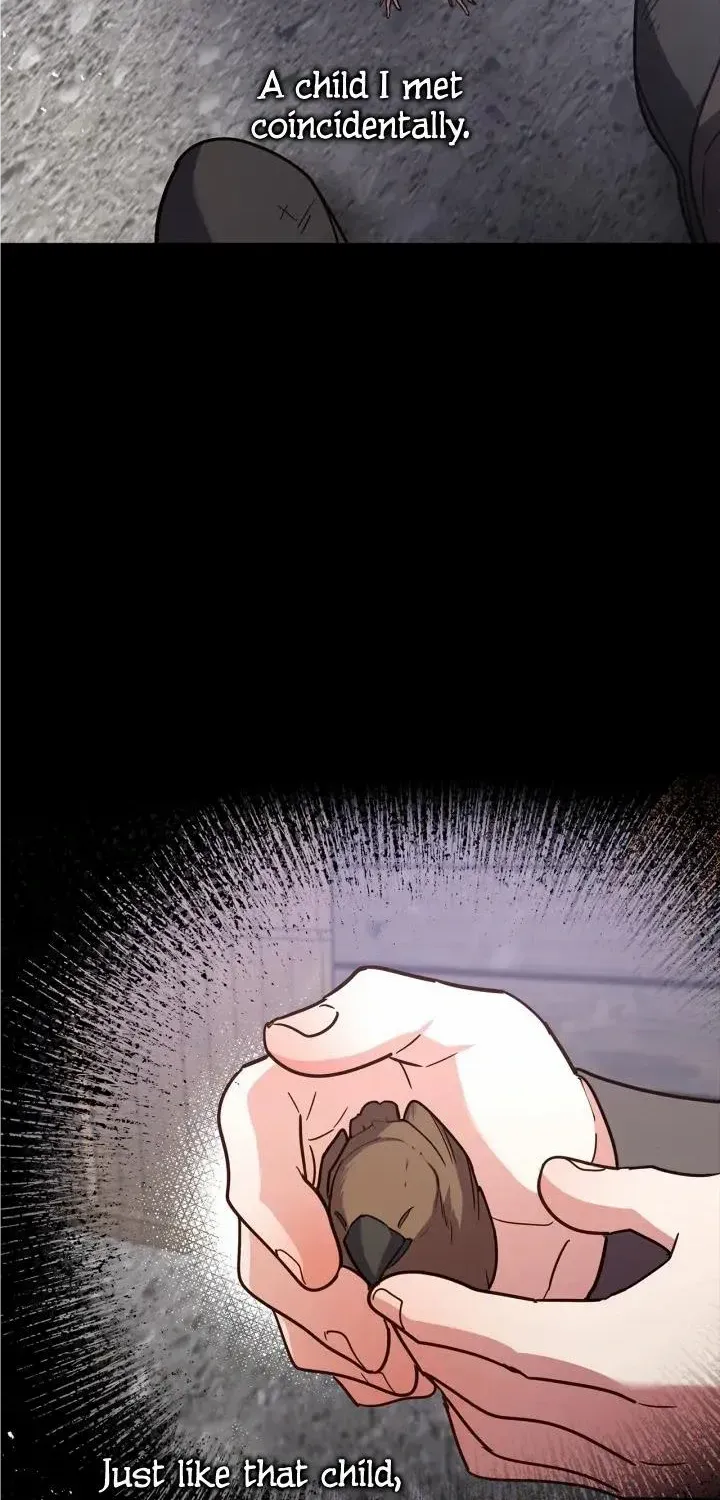Read Cat in the Chrysalis chapter 49 image 55 on Lezhin