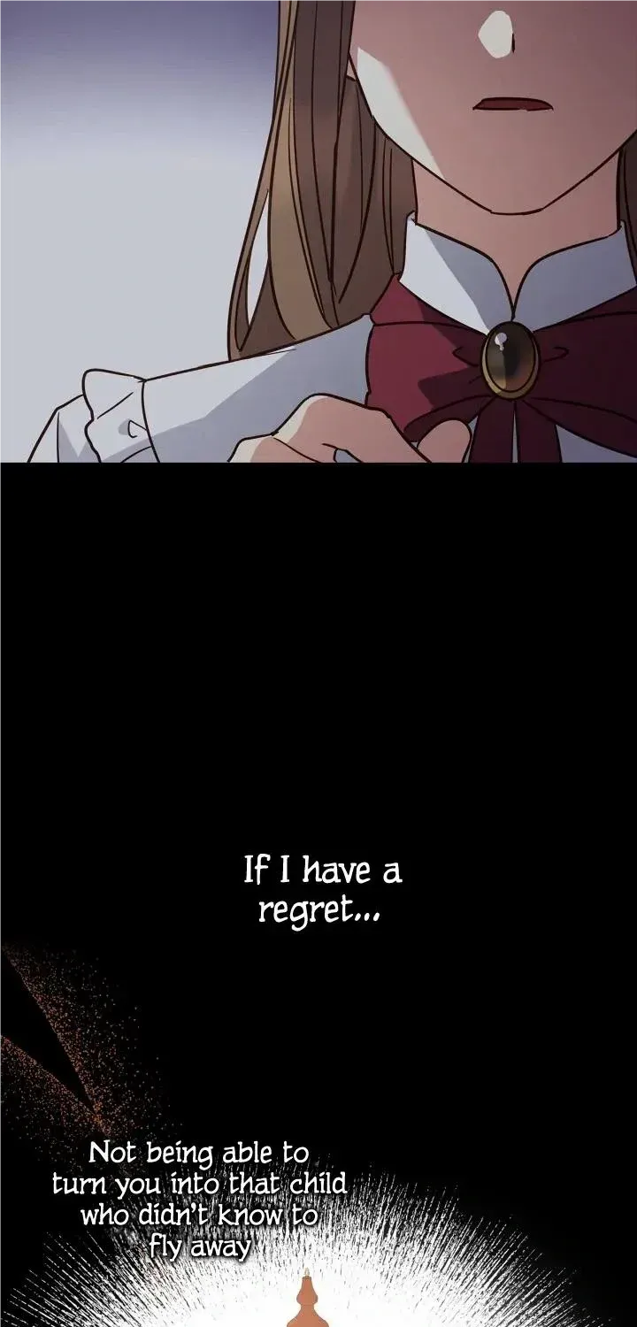 Read Cat in the Chrysalis chapter 49 image 58 on Lezhin