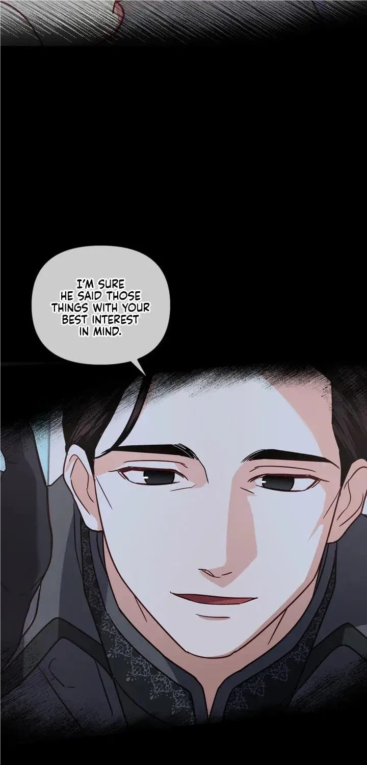 Read Cat in the Chrysalis chapter 49 image 6 on Lezhin