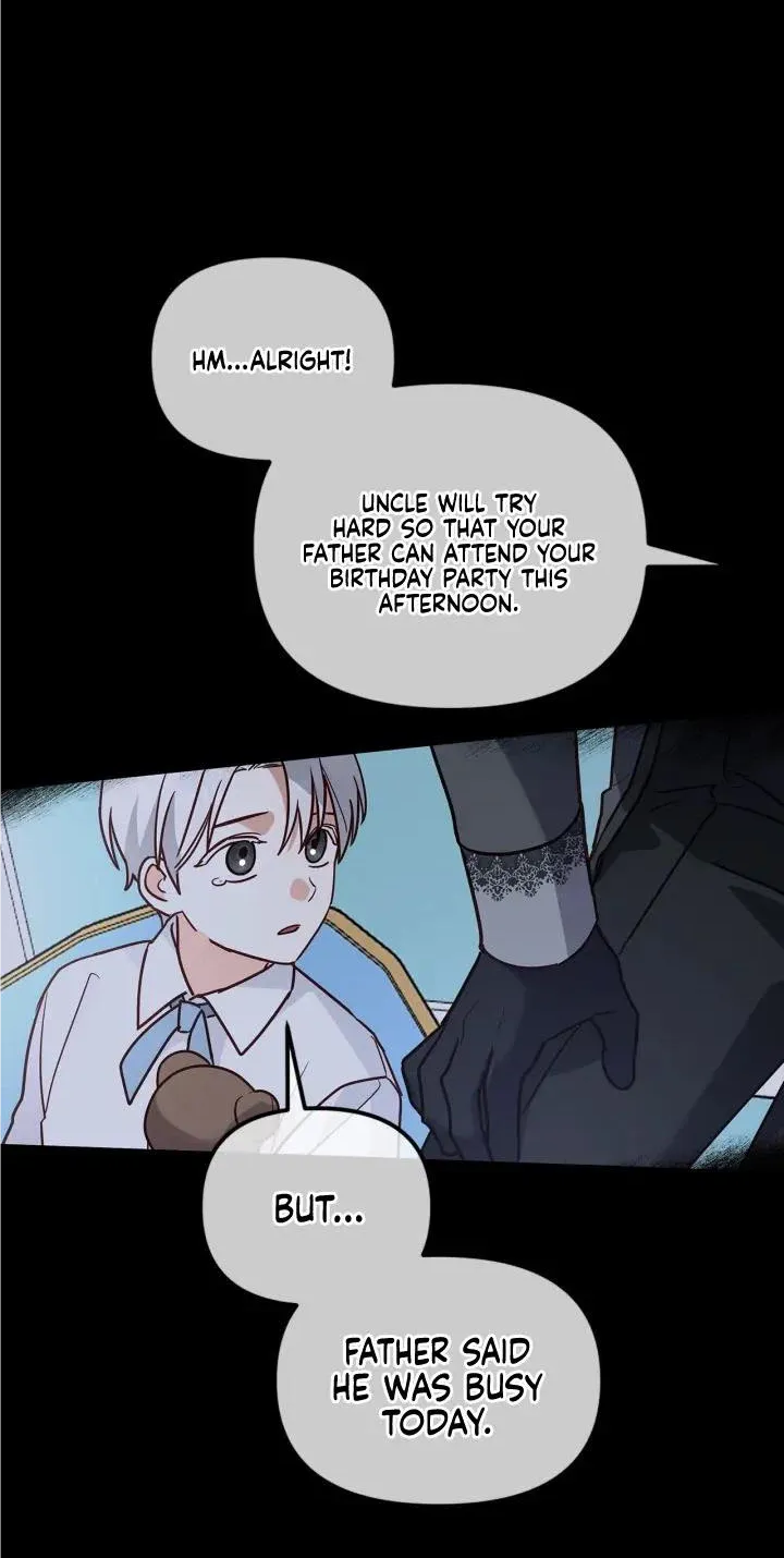 Read Cat in the Chrysalis chapter 49 image 7 on Lezhin