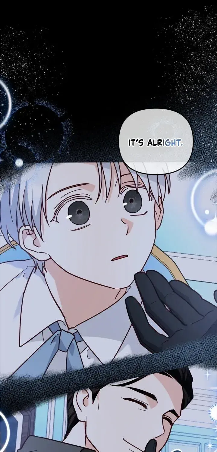 Read Cat in the Chrysalis chapter 49 image 8 on Lezhin