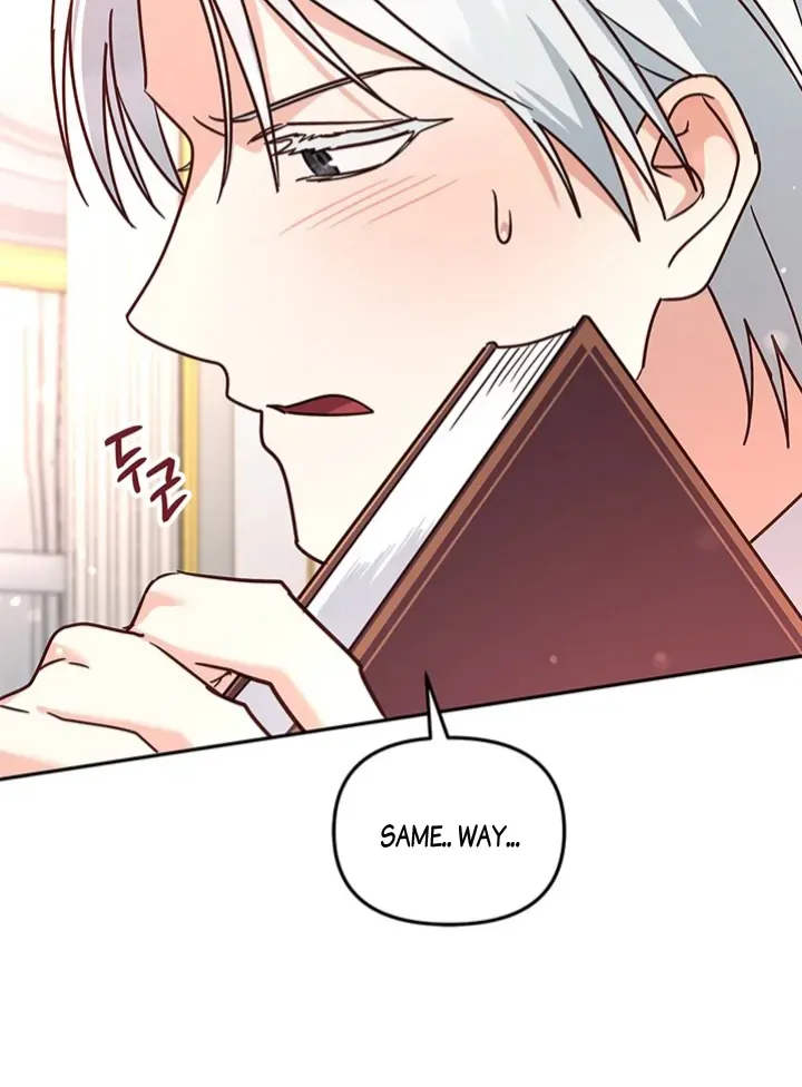 Read Cat in the Chrysalis chapter 53 image 13 on Lezhin