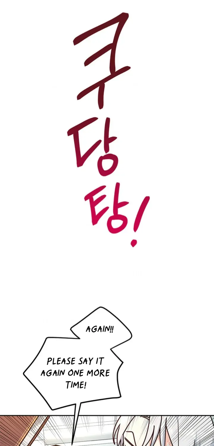 Read Cat in the Chrysalis chapter 53 image 19 on Lezhin