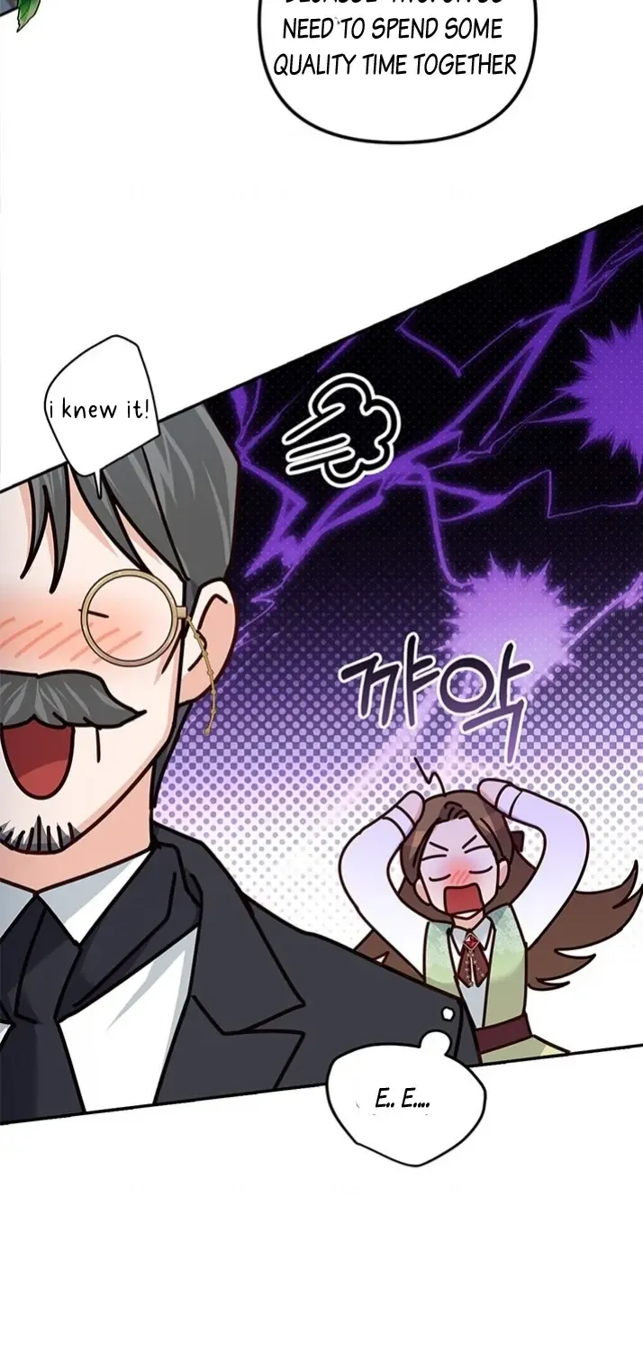 Read Cat in the Chrysalis chapter 53 image 2 on Lezhin