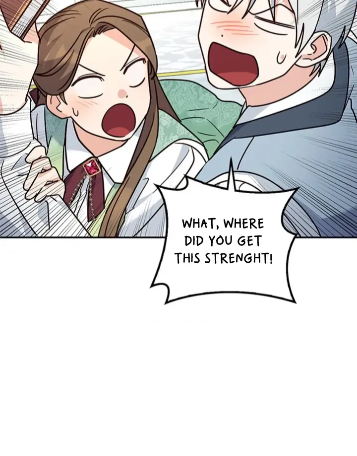 Read Cat in the Chrysalis chapter 53 image 20 on Lezhin
