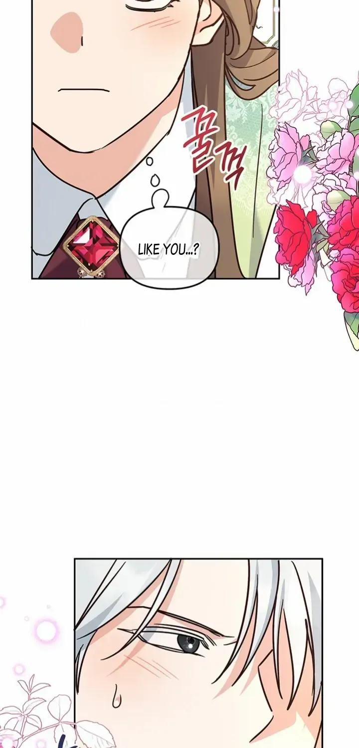 Read Cat in the Chrysalis chapter 53 image 22 on Lezhin